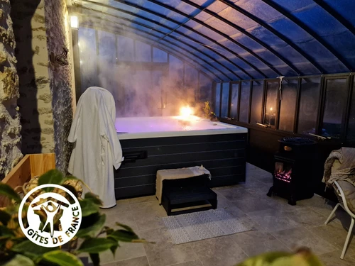 Gîte Les Pineaux, 3 pièces, 4 personnes - photo_1011981044580