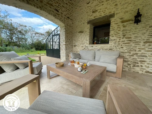 Gîte Les Pineaux, 3 pièces, 4 personnes - photo_1011981044580