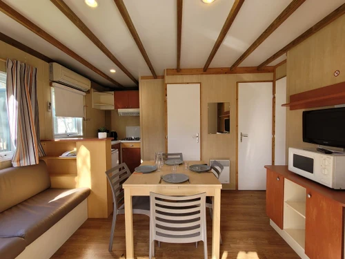 Camping Coulon, 3 pièces, 5 personnes - photo_1011815210879