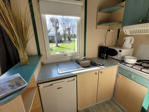 Camping Coulon, 3 pièces, 5 personnes - photo_1011815210879