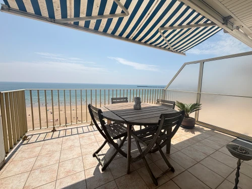 Appartement Les Sables-d'Olonne, 2 pièces, 4 personnes - photo_1011816151212