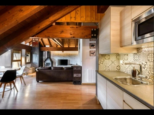 Apartment Jaca, 2 bedrooms, 4 persons - photo_1011334876356