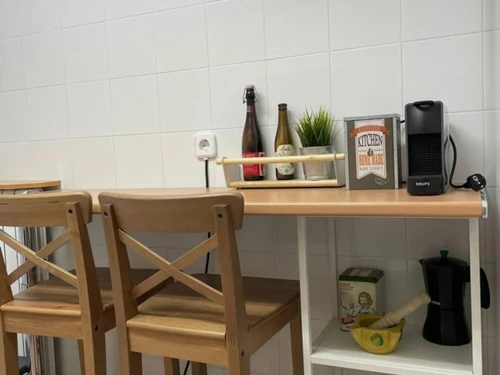 Ferienwohnung Jaca, 2 Schlafzimmer, 4 Personen - photo_1011334880941