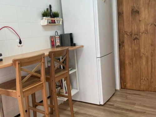 Ferienwohnung Jaca, 2 Schlafzimmer, 4 Personen - photo_1011334880941