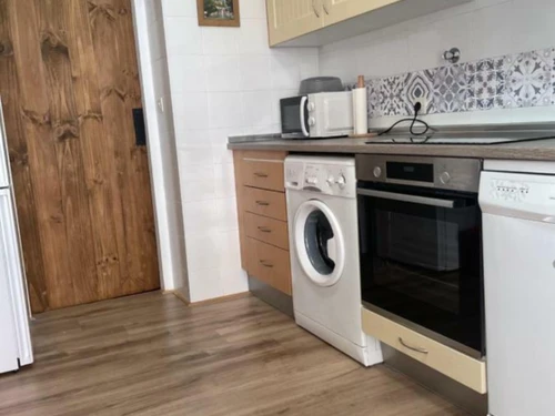 Ferienwohnung Jaca, 2 Schlafzimmer, 4 Personen - photo_1011334880941