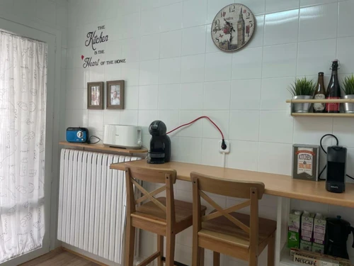 Ferienwohnung Jaca, 2 Schlafzimmer, 4 Personen - photo_1011334880941