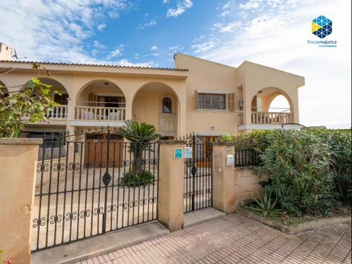 Villa Sa Coma, 5 pièces, 8 personnes - photo_1012059274049