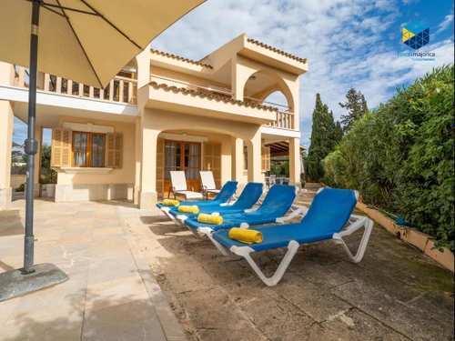 Villa Sa Coma, 5 pièces, 8 personnes - photo_1012059274049