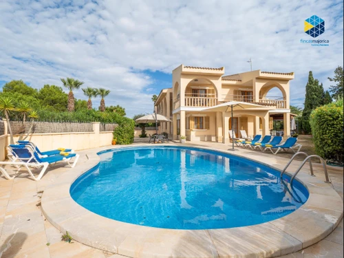 Villa Sa Coma, 5 pièces, 8 personnes - photo_1012059274049