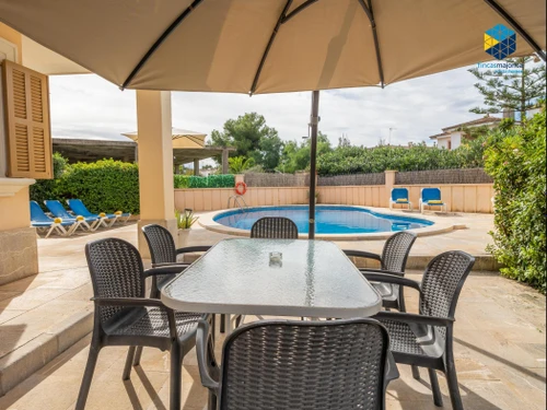 Villa Sa Coma, 5 pièces, 8 personnes - photo_1012059274049