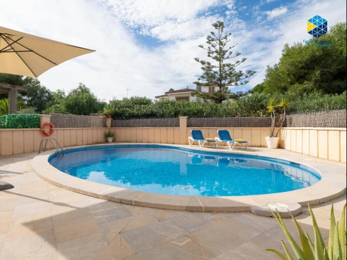 Villa Sa Coma, 5 pièces, 8 personnes - photo_1012059274049