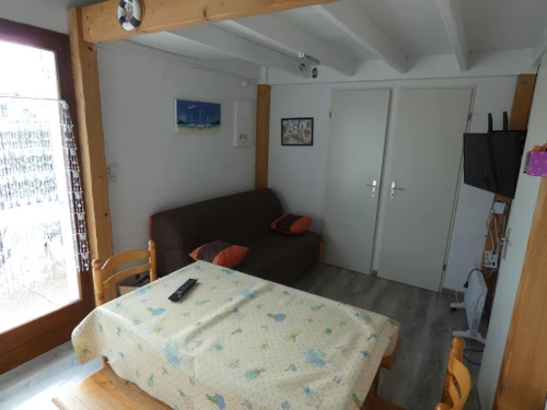 Casa Notre-Dame-de-Monts, 2 dormitorios, 5 personas - photo_19002281077