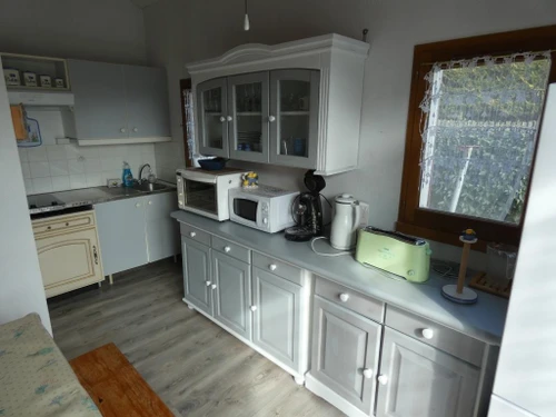 Casa Notre-Dame-de-Monts, 2 dormitorios, 5 personas - photo_19002281077