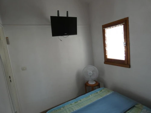 Casa Notre-Dame-de-Monts, 2 dormitorios, 5 personas - photo_19002281077