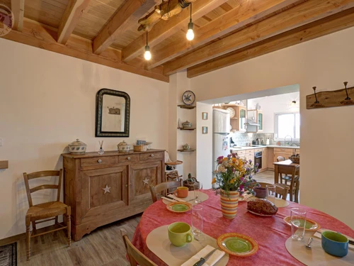 Gîte Saint-Priest-la-Prugne, 3 pièces, 4 personnes - photo_1011759818457