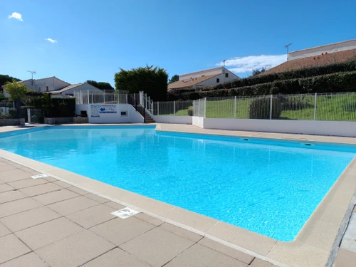 Maison Notre-Dame-de-Monts, 2 pièces, 4 personnes - photo_1011738571725