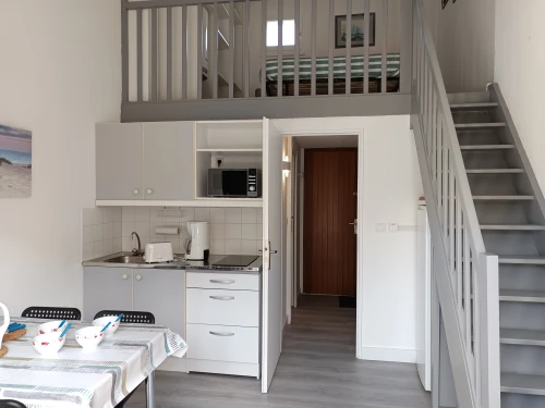 Maison Notre-Dame-de-Monts, 2 pièces, 4 personnes - photo_1011738571725