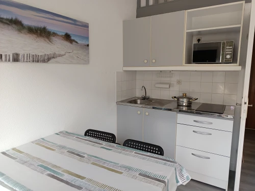 Maison Notre-Dame-de-Monts, 2 pièces, 4 personnes - photo_1011738571725