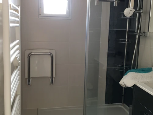 Apartamento Fort-Mahon-Plage, 3 dormitorios, 6 personas - photo_1012059317105