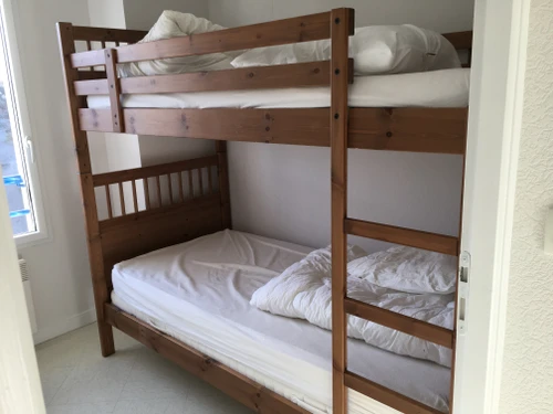 Apartamento Fort-Mahon-Plage, 3 dormitorios, 6 personas - photo_1012059317105