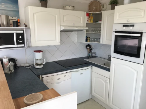 Apartamento Fort-Mahon-Plage, 3 dormitorios, 6 personas - photo_1012059317105