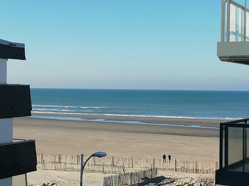 Apartamento Fort-Mahon-Plage, 1 dormitorio, 4 personas - photo_20192631826