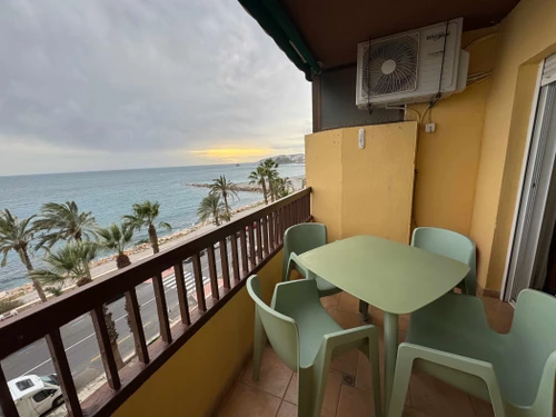 Appartement Almuñécar, 3 pièces, 5 personnes - photo_1012059337780