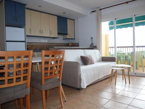 Ferienwohnung Almuñécar, 2 Schlafzimmer, 5 Personen - photo_1012059337780