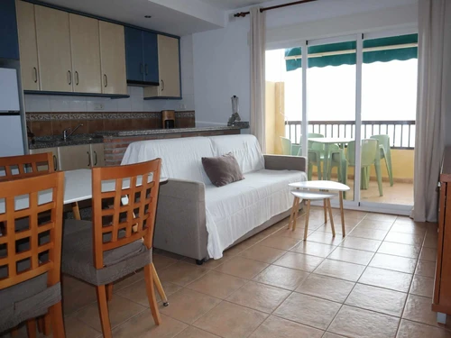 Ferienwohnung Almuñécar, 2 Schlafzimmer, 5 Personen - photo_1012059337780