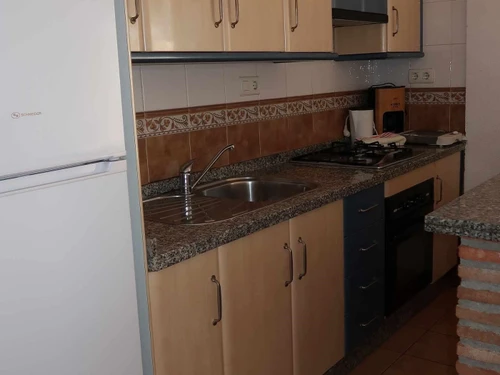 Ferienwohnung Almuñécar, 2 Schlafzimmer, 5 Personen - photo_1012059337780