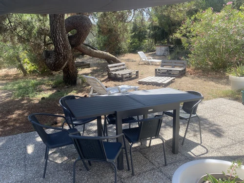 Villa La Tranche-sur-Mer, 4 bedrooms, 8 persons - photo_15395813510