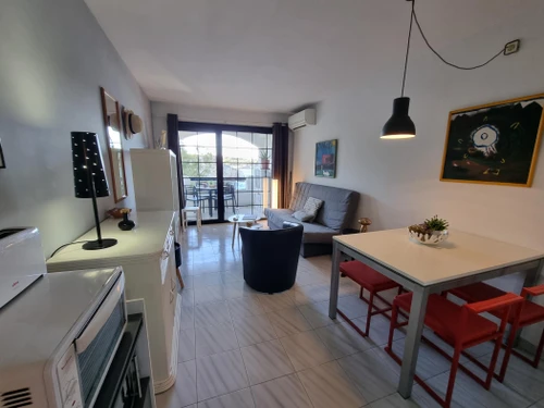 Apartamento L'Escala, 2 dormitorios, 5 personas - photo_1012044543046