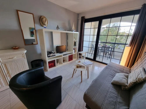 Apartamento L'Escala, 2 dormitorios, 5 personas - photo_1012044543046