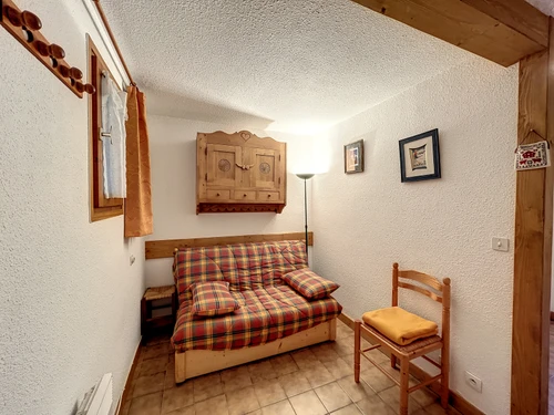 Estudio Combloux, 1 dormitorio, 4 personas - photo_14924315057