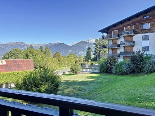 Estudio Combloux, 1 dormitorio, 4 personas - photo_14924315057