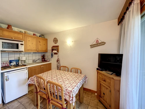 Estudio Combloux, 1 dormitorio, 4 personas - photo_14924315057