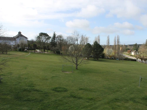 Appartement La Roche-Posay, 2 pièces, 3 personnes - photo_1012059364753