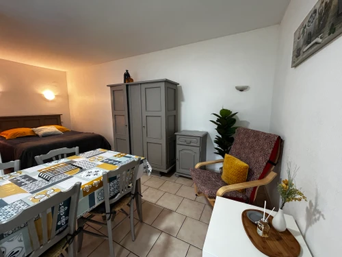 Estudio La Roche-Posay, estudio, 2 personas - photo_1012059365186