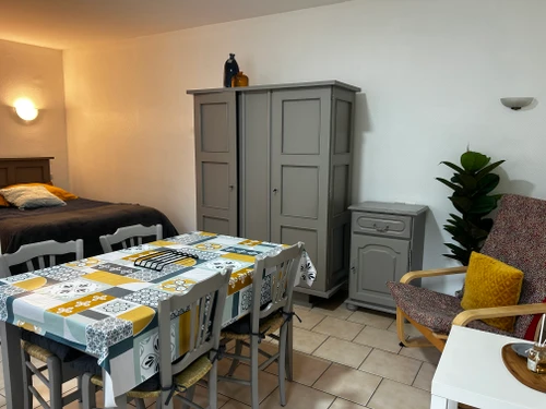 Estudio La Roche-Posay, estudio, 2 personas - photo_1012059365186