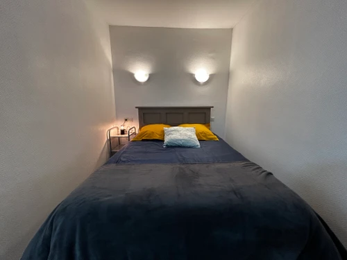 Estudio La Roche-Posay, estudio, 2 personas - photo_1012059365186