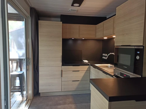 Chalet Labouheyre, 2 Schlafzimmer, 6 Personen - photo_1011567646885