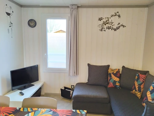 Chalet Labouheyre, 2 Schlafzimmer, 6 Personen - photo_1011567646885