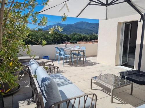 Apartment Argelès-sur-Mer, 2 bedrooms, 6 persons - photo_1011618025202