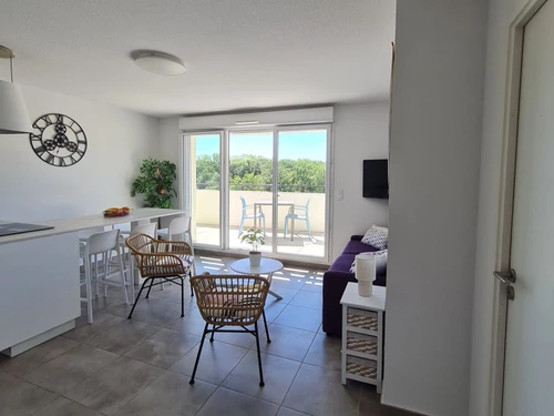 Apartment Argelès-sur-Mer, 2 bedrooms, 6 persons - photo_1011618025202