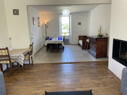 Villa Saint-Gildas-de-Rhuys, 4 bedrooms, 8 persons - photo_1012059370259