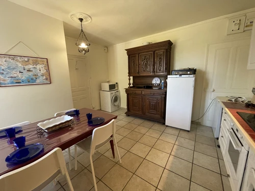 Villa Saint-Gildas-de-Rhuys, 4 bedrooms, 8 persons - photo_1012059370259