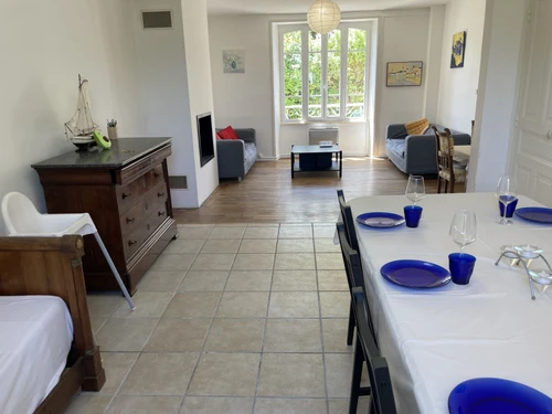 Villa Saint-Gildas-de-Rhuys, 4 bedrooms, 8 persons - photo_1012059370259