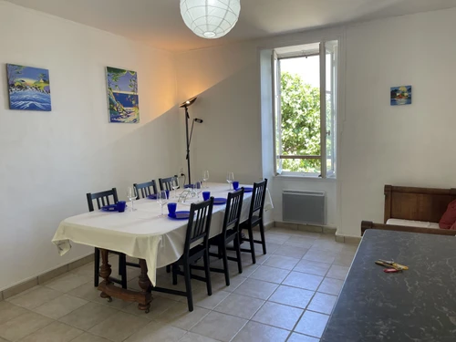 Villa Saint-Gildas-de-Rhuys, 4 bedrooms, 8 persons - photo_1012059370259