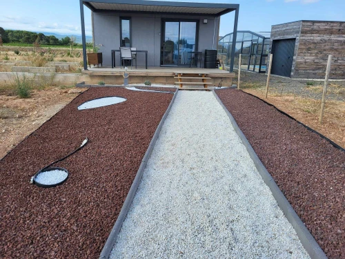 Chalet Olonzac, 2 bedrooms, 4 persons - photo_1011565470224