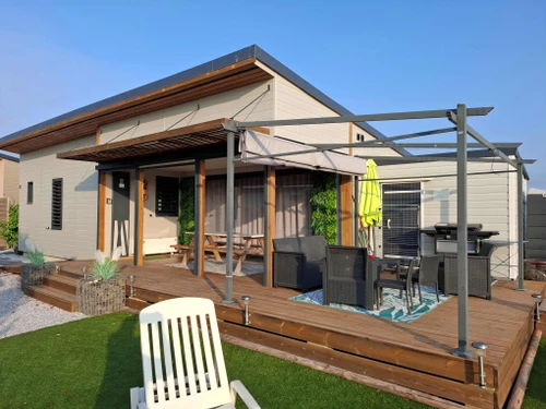 Chalet Pomérols, 4 pièces, 7 personnes - photo_1011567646055